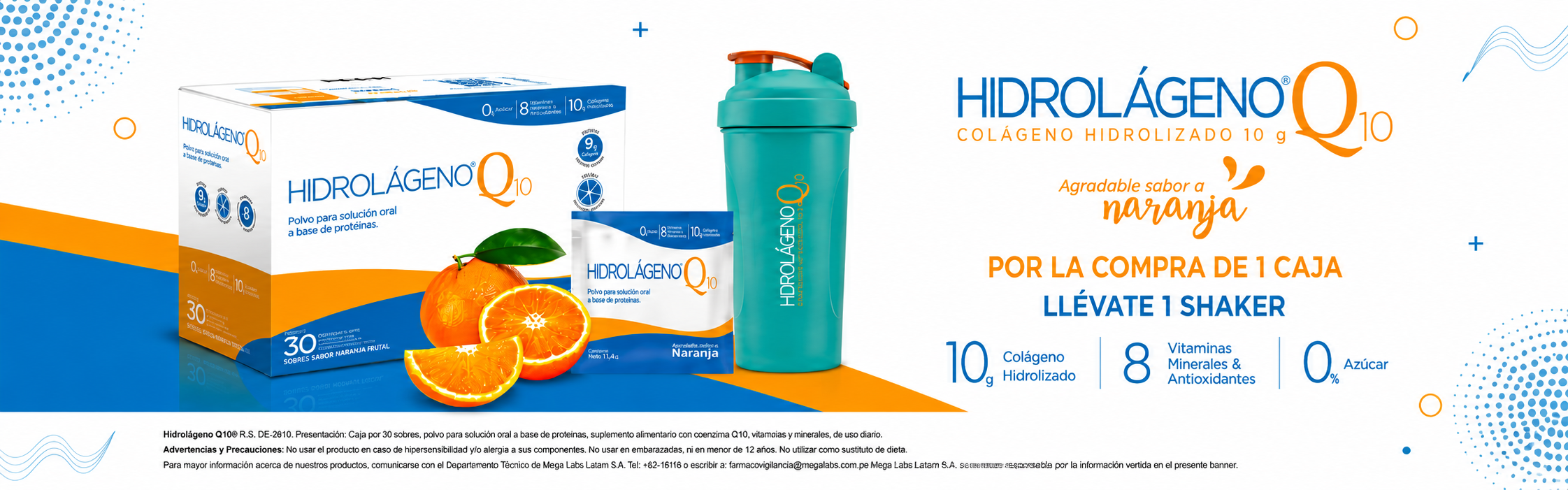 Hidrolageno